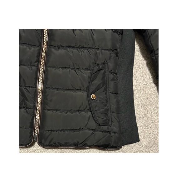 CI Sono Light Puffer Jacket - Picture 8 of 10